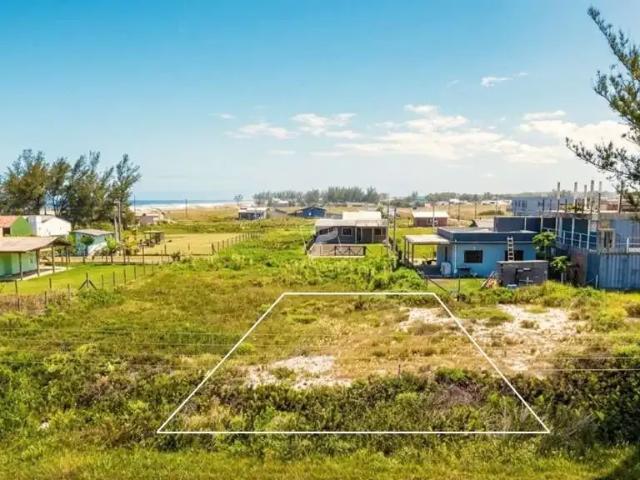 Terreno / Lote para Venda em Balneário Gaivota/SC Sumaré