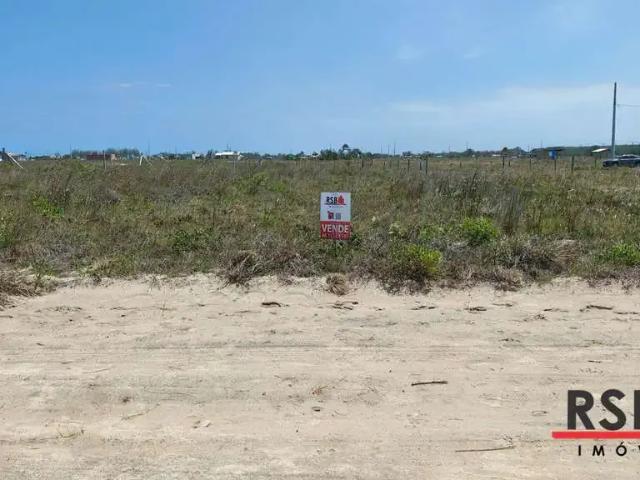 Terreno / Lote para Venda em Balneário Gaivota/SC Sumaré
