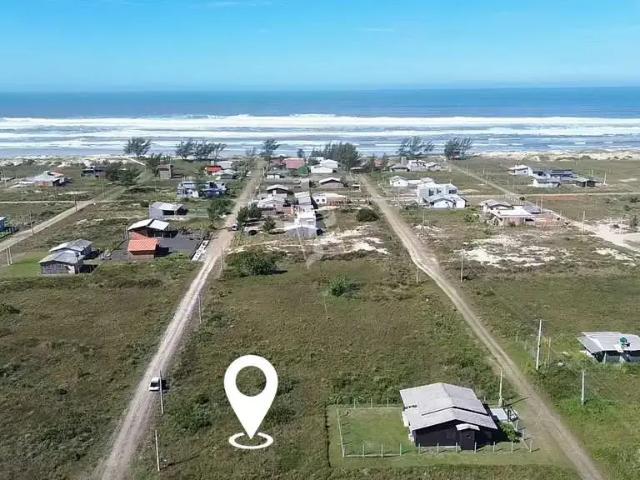 Terreno / Lote para Venda em Balneário Gaivota/SC Sumaré