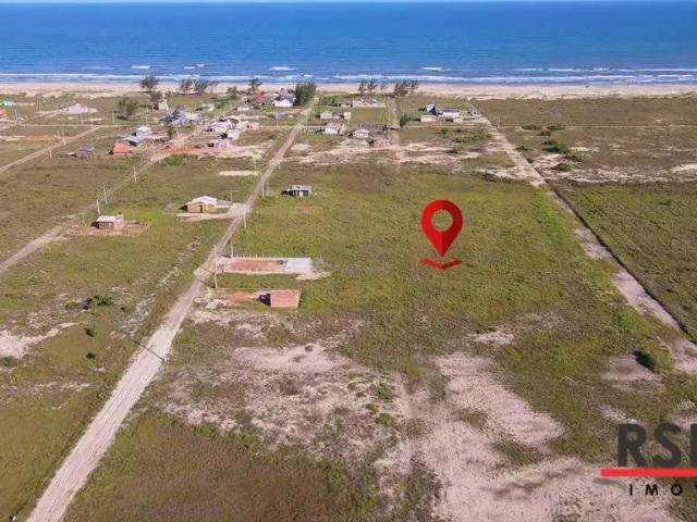 Terreno / Lote para Venda em Balneário Gaivota/SC Sumaré