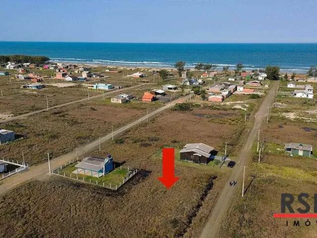Terreno / Lote para Venda em Balneário Gaivota/SC Sumaré