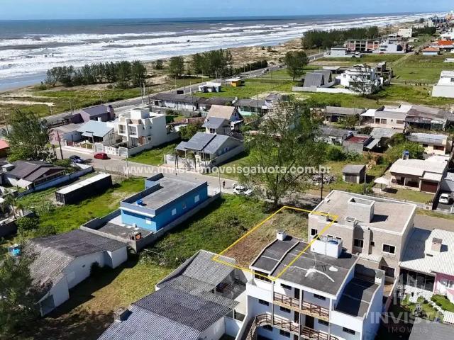 Terreno / Lote para Venda em Balneário Gaivota/SC Santa Fé