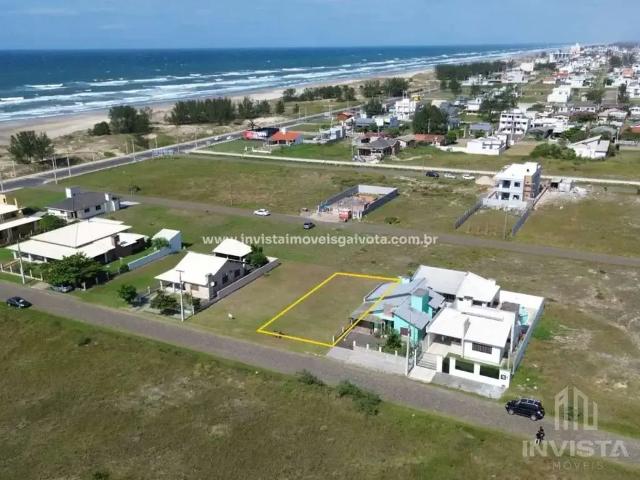 Terreno / Lote para Venda em Balneário Gaivota/SC Santa Fé