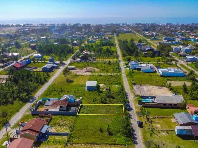 Terreno / Lote para Venda em Balneário Gaivota/SC Village Dunas I