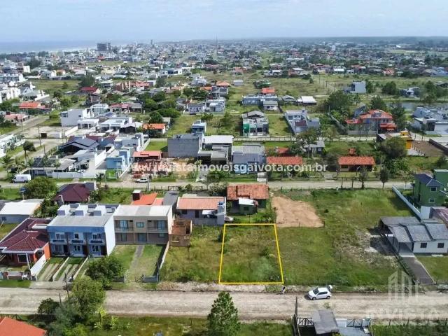 Terreno / Lote para Venda em Balneário Gaivota/SC Village Dunas I