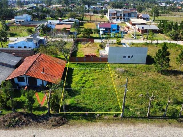 Terreno / Lote para Venda em Balneário Gaivota/SC Praia Janaína