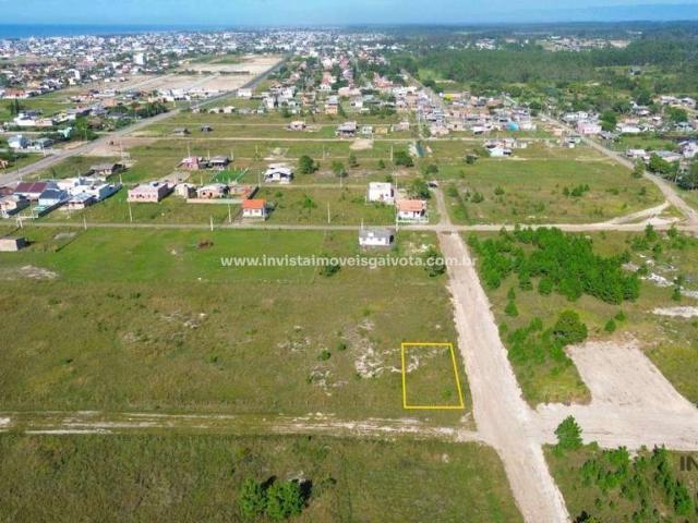 Terreno / Lote para Venda em Balneário Gaivota/SC Village Dunas I