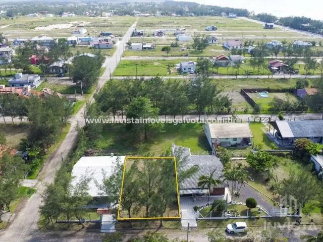 Terreno / Lote para Venda em Balneário Gaivota/SC Village Dunas I