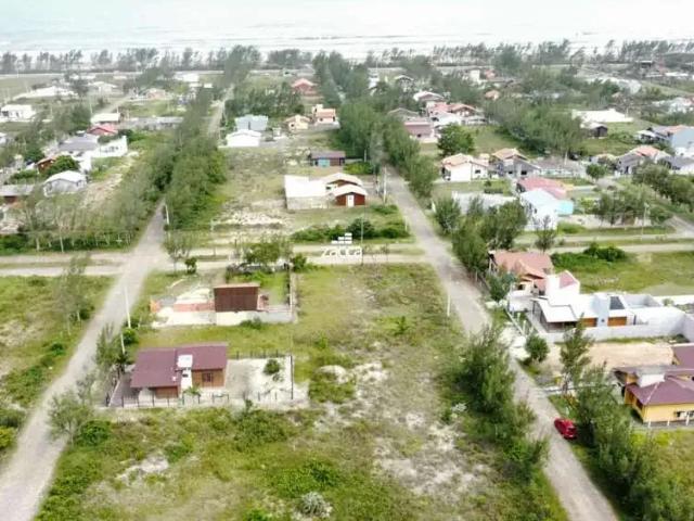 Terreno / Lote para Venda em Balneário Gaivota/SC Village Dunas I