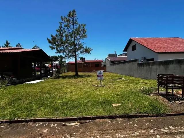 Terreno / Lote para Venda em Balneário Gaivota/SC Village Dunas I