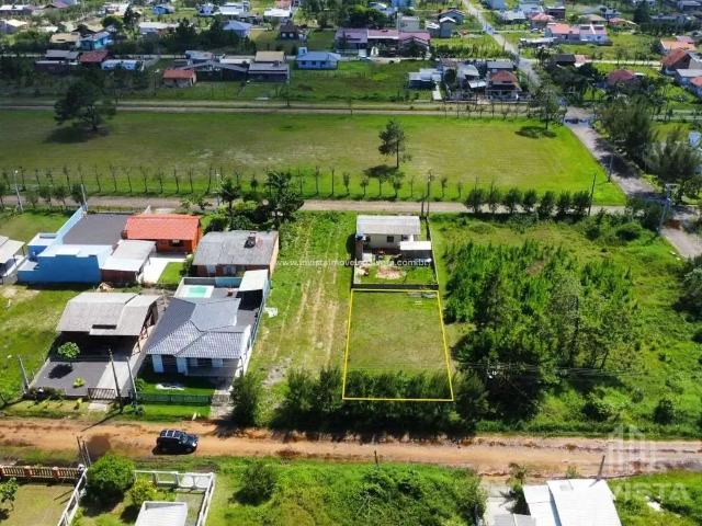 Terreno / Lote para Venda em Balneário Gaivota/SC Village Dunas I