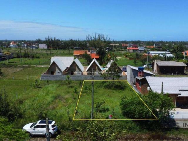 Terreno / Lote para Venda em Balneário Gaivota/SC Village Dunas I