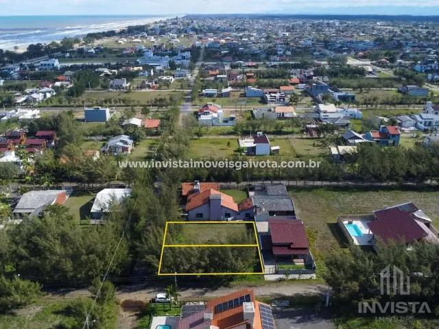 Terreno / Lote para Venda em Balneário Gaivota/SC Village Dunas I
