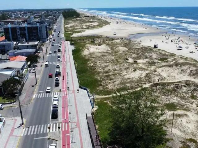 Terreno / Lote para Venda em Balneário Gaivota/SC Village Dunas II