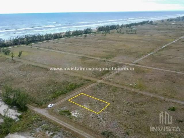 Terreno / Lote para Venda em Balneário Gaivota/SC Village Dunas II