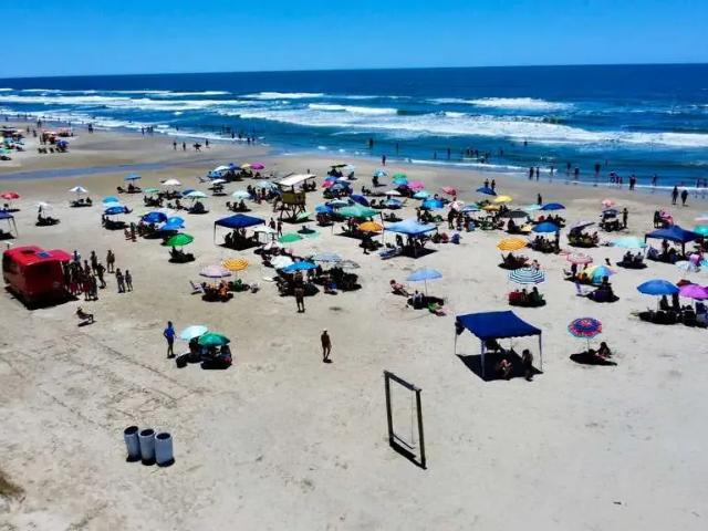 Terreno / Lote para Venda em Balneário Gaivota/SC Village Dunas Norte
