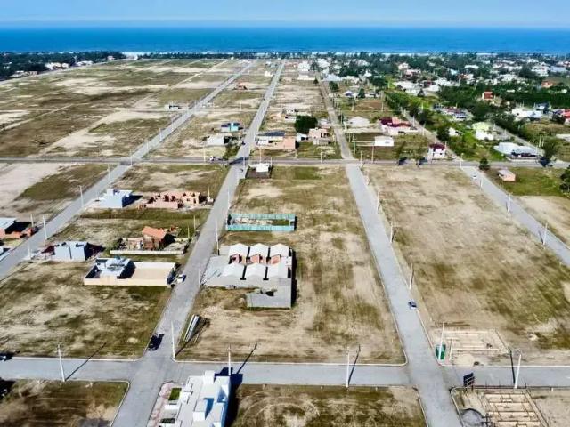 Terreno / Lote para Venda em Balneário Gaivota/SC Village Dunas Norte