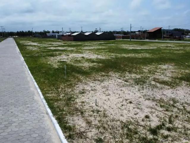 Terreno / Lote para Venda em Balneário Gaivota/SC Village Dunas Norte