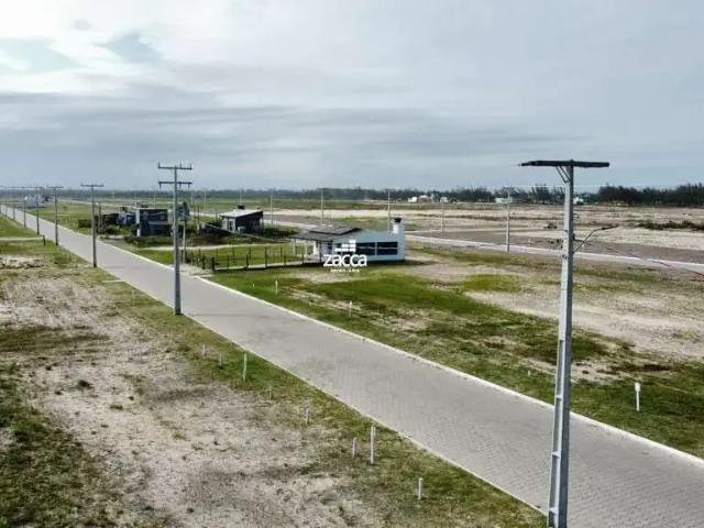 Terreno / Lote para Venda em Balneário Gaivota/SC Village Dunas Norte