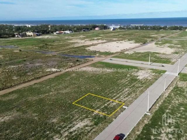 Terreno / Lote para Venda em Balneário Gaivota/SC Village Dunas Norte
