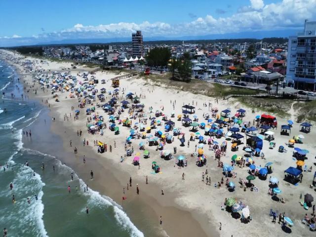 Terreno / Lote para Venda em Balneário Gaivota/SC Village Dunas Norte