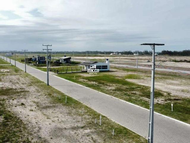 Terreno / Lote para Venda em Balneário Gaivota/SC Village Dunas Norte