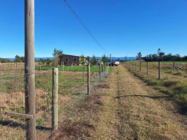 Terreno / Lote para Venda em Balneário Gaivota/SC Zona Rural