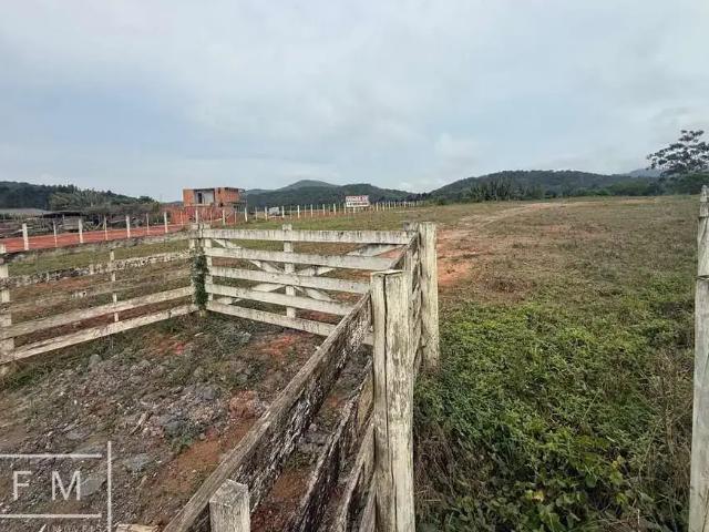 Terreno / Lote para Venda em Balneário Piçarras/SC Zona Rural