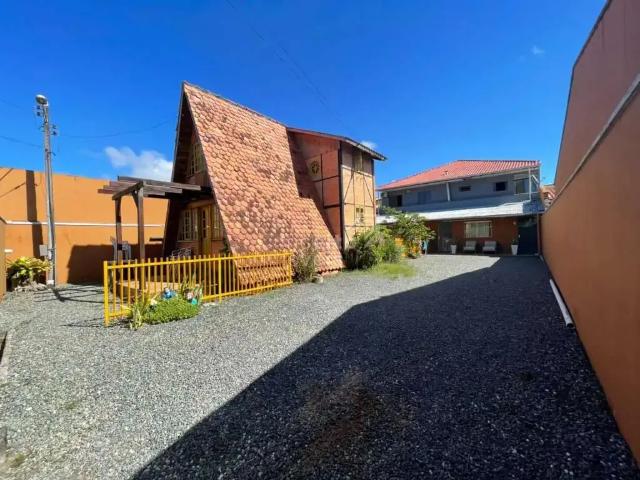 Terreno / Lote para Venda em Balneário Piçarras/SC Centro