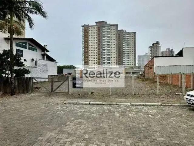 Terreno / Lote para Venda em Balneário Piçarras/SC Centro