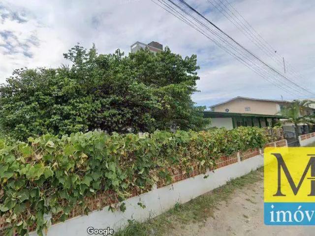 Terreno / Lote para Venda em Balneário Piçarras/SC Centro