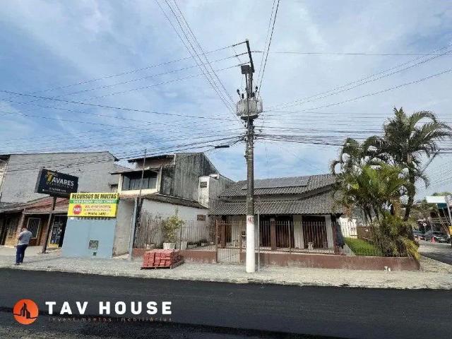 Terreno / Lote para Venda em Balneário Piçarras/SC Centro