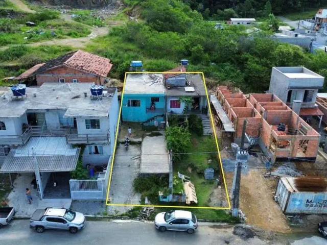 Terreno / Lote para Venda em Balneário Piçarras/SC Centro