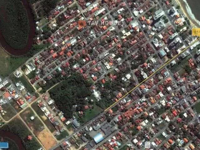Terreno / Lote para Venda em Balneário Piçarras/SC Centro