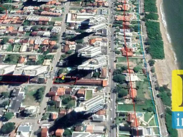 Terreno / Lote para Venda em Balneário Piçarras/SC Centro