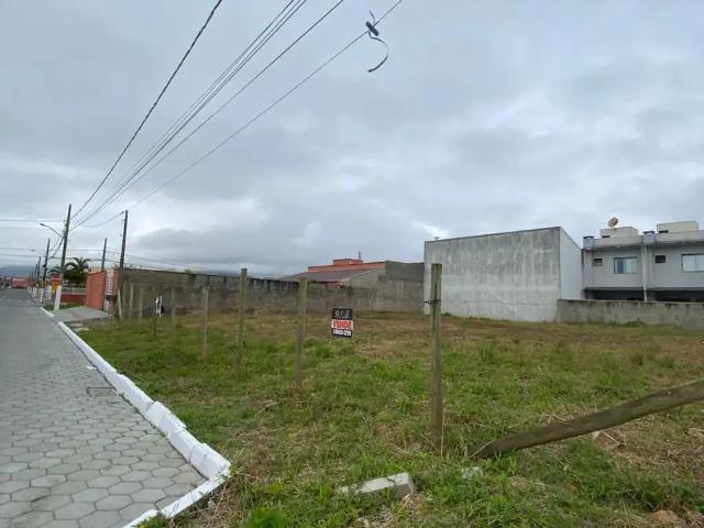 Terreno / Lote para Venda em Balneário Piçarras/SC Centro