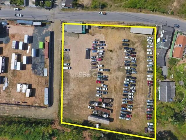 Terreno / Lote para Venda em Balneário Piçarras/SC Centro