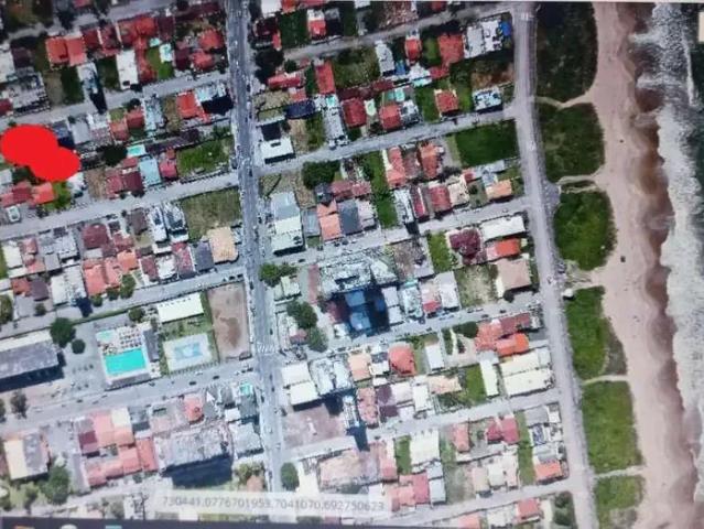 Terreno / Lote para Venda em Balneário Piçarras/SC Itacolomi 3 Quartos