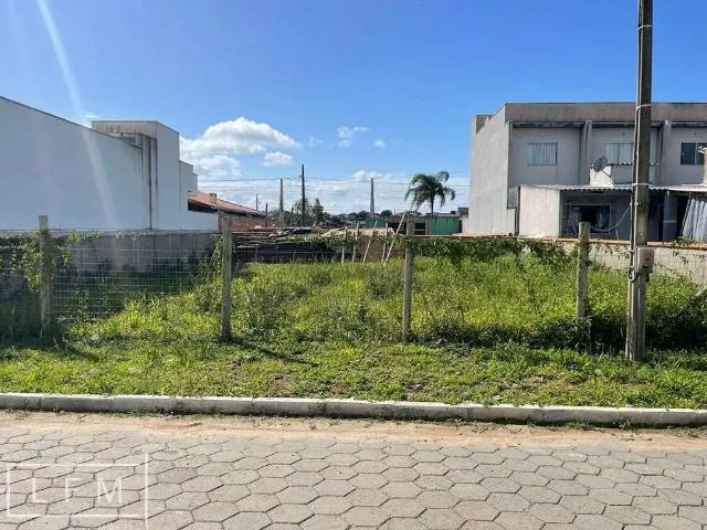 Terreno / Lote para Venda em Balneário Piçarras/SC Itacolomi