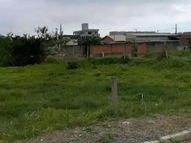 Terreno / Lote para Venda em Balneário Piçarras/SC Itacolomi