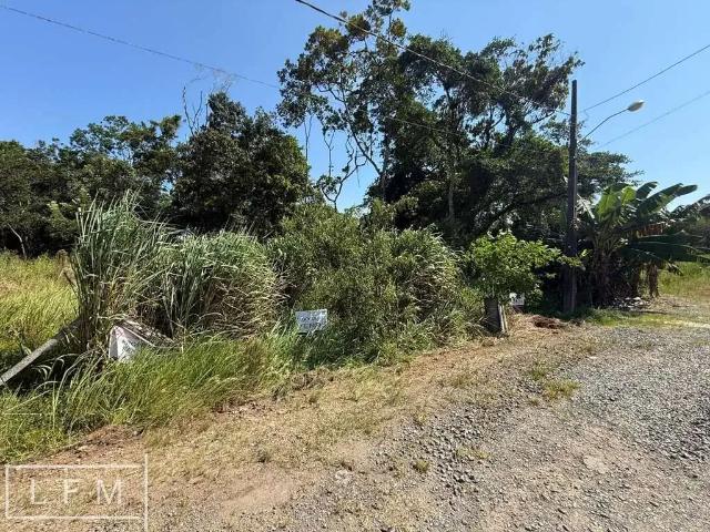 Terreno / Lote para Venda em Balneário Piçarras/SC Itacolomi