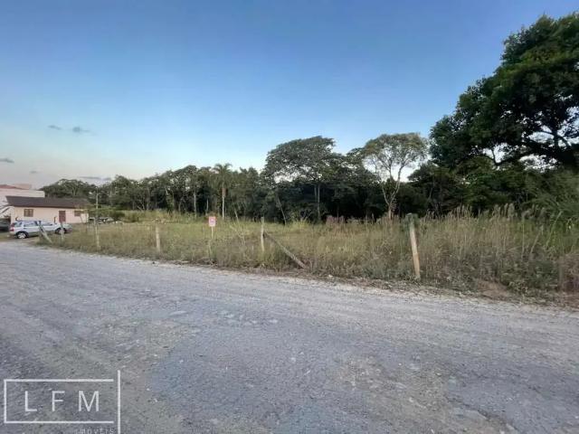 Terreno / Lote para Venda em Balneário Piçarras/SC Itacolomi