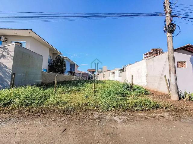 Terreno / Lote para Venda em Balneário Piçarras/SC Itacolomi