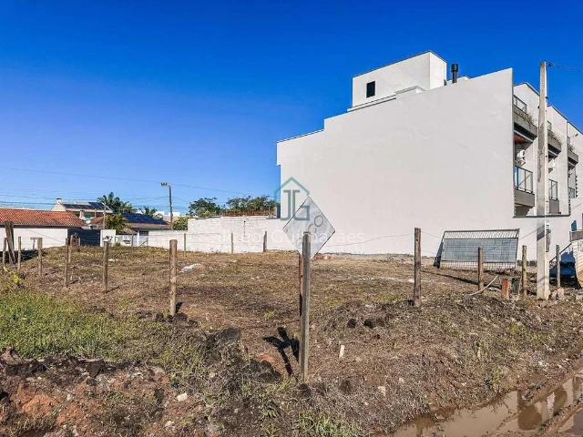 Terreno / Lote para Venda em Balneário Piçarras/SC Itacolomi