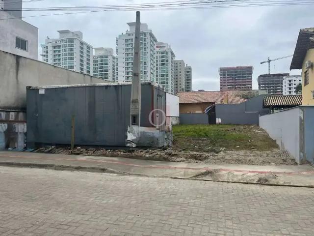 Terreno / Lote para Venda em Balneário Piçarras/SC Itacolomi