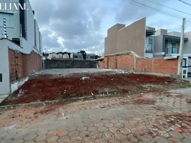 Terreno / Lote para Venda em Balneário Piçarras/SC Itacolomi