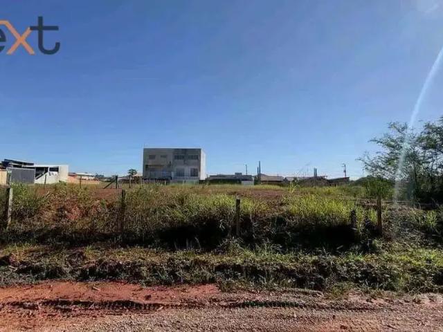 Terreno / Lote para Venda em Balneário Piçarras/SC Itacolomi