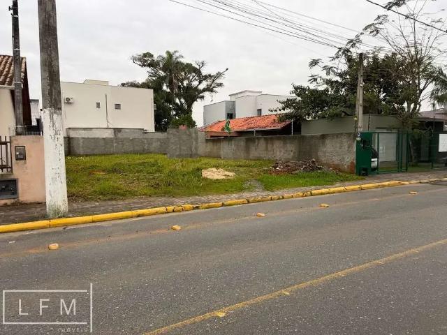 Terreno / Lote para Venda em Balneário Piçarras/SC Itacolomi