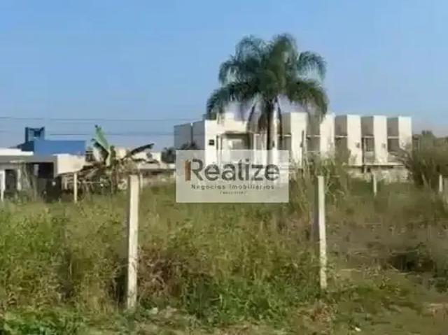 Terreno / Lote para Venda em Balneário Piçarras/SC Itacolomi