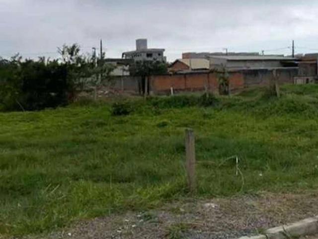 Terreno / Lote para Venda em Balneário Piçarras/SC Itacolomi